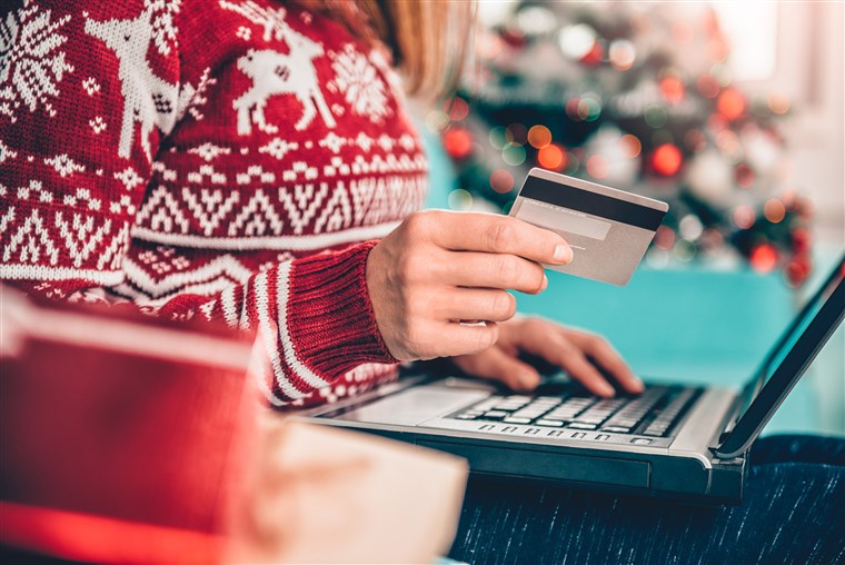 Protect yourself against cybercriminals during this holiday shoppings season
